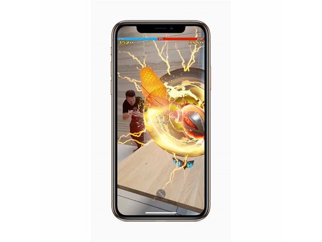 アップル、5.8型「iPhone XS」と6.5型「iPhone XS Max」を9月21日発売