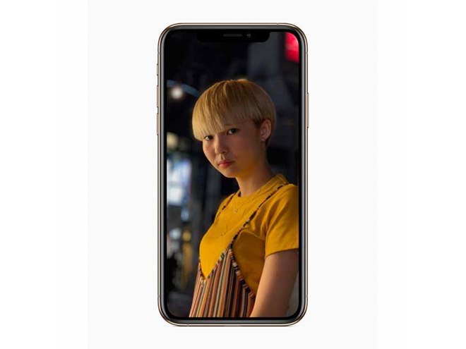 アップル、5.8型「iPhone XS」と6.5型「iPhone XS Max」を9月21日発売
