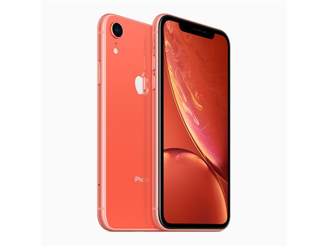 携帯電話本体 Apple iPhone XR Apple、iPhone XRを発表 - Apple (日本)
