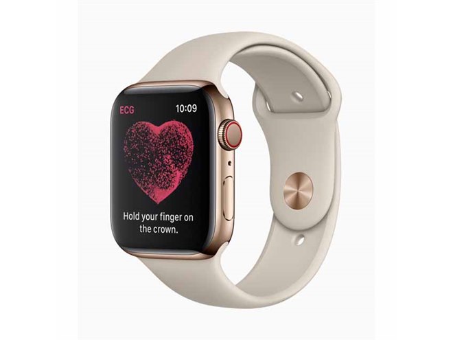 Apple deals Watch Series 4