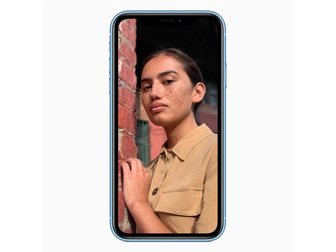 Apple - Apple iPhone XR  カラー：ゴールド 容量：256GB Amazon | 【整備済み品】 Apple iPhone XR 256GB イエロー SIM