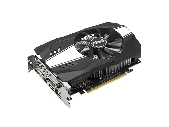 ASUS、ショート基板の「GeForce GTX 1060」搭載ビデオカード - 価格.com