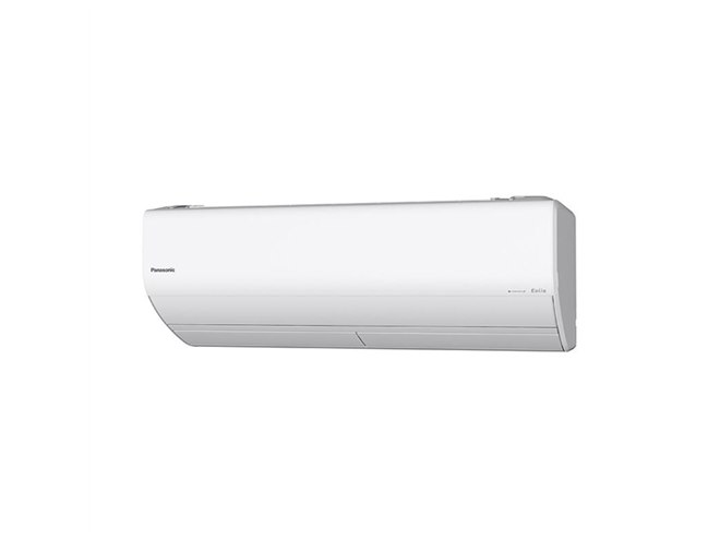 パナソニック、気象情報と連携して“先読み”空清運転する「エオリア