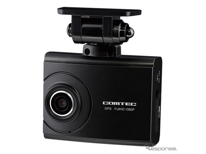 コムテック、超コンパクトサイズのフルHDドラレコ発売へ - 価格.com