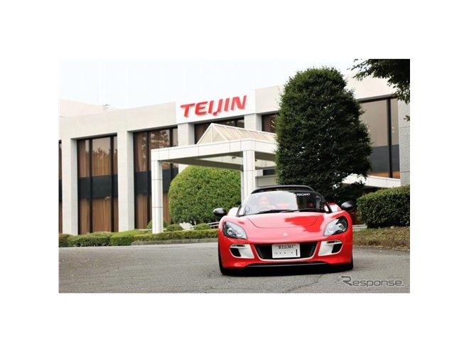 樹脂製フロントウインドウ搭載の トミーカイラZZ、2019年春に発売へ