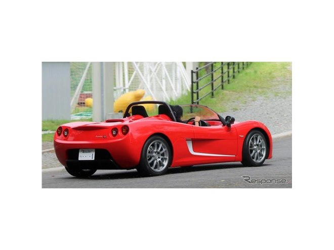 樹脂製フロントウインドウ搭載の トミーカイラZZ、2019年春に発売へ