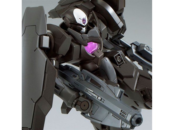 バンダイガンプラHG4点RG1点 5点セット
