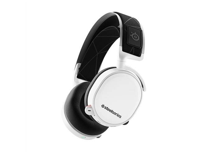 SteelSeries、ゲーミングヘッドセット「Arctis 3/5/7 2019 Edition