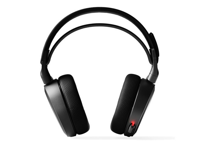 密閉型 ゲーミングヘッドセット SteelSeries Arctis 3 Black 61433 Amazon.co.jp: 【国内正規品】密閉型 ゲーミングヘッドセット