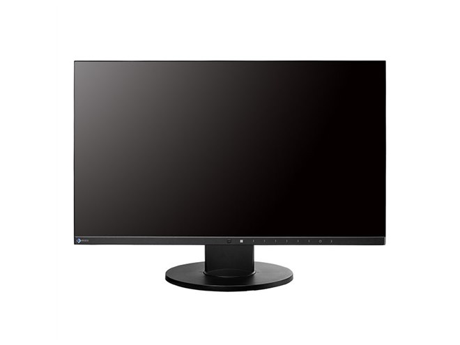 Amazon.co.jp: 【整備済み品】 EIZO FlexScan EV2450（黒
