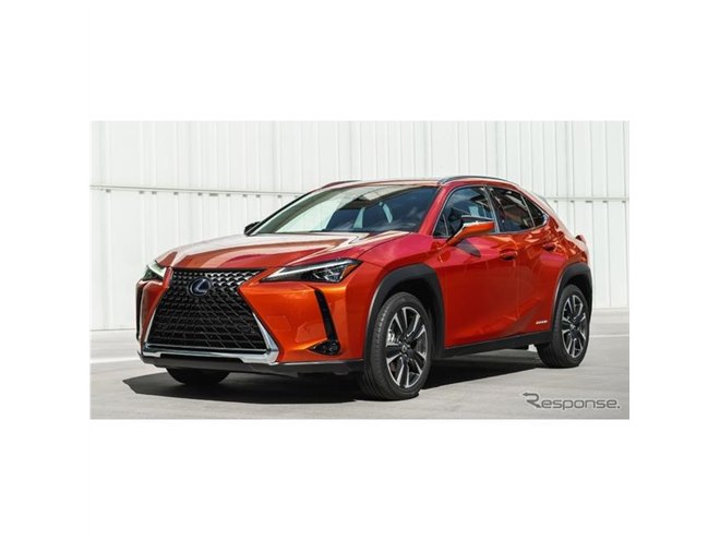 新品 レクサスUX10系 17インチ 5H114.3 EuroSpeed D.C UX | LEXUS TOKYO（レクサス東京）