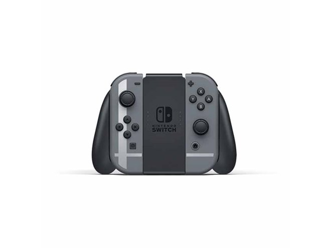 任天堂、「Nintendo Switch 大乱闘スマッシュブラザーズ SPECIALセット」11/16発売 - 価格.com