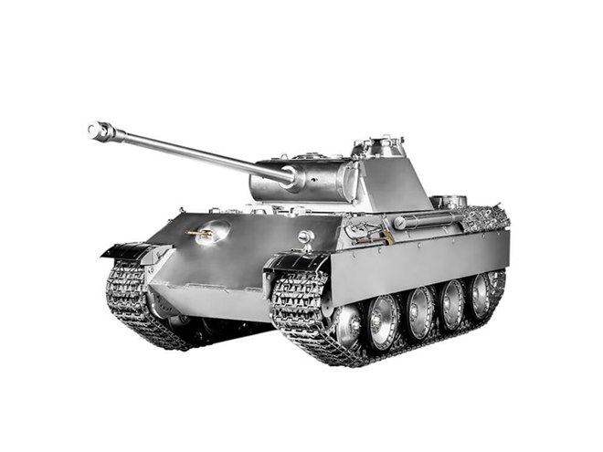 ホビージャパン、全長51cmの大日本帝国陸軍「九四式軽装甲車」レプリカ