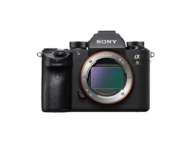 ソニー、αシリーズや交換レンズ対象に新たな「清掃・点検サービス