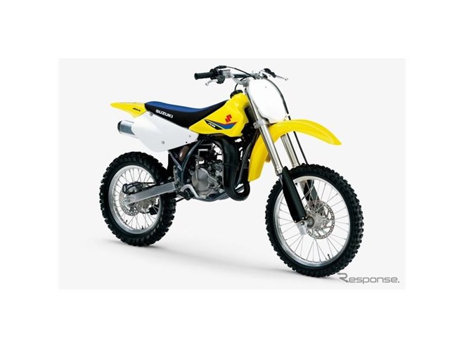 モトクロスRM 85cc程度良好‼️ Suzuki RM85 Review [Is It A Good First Dirt bike?] - YouTube