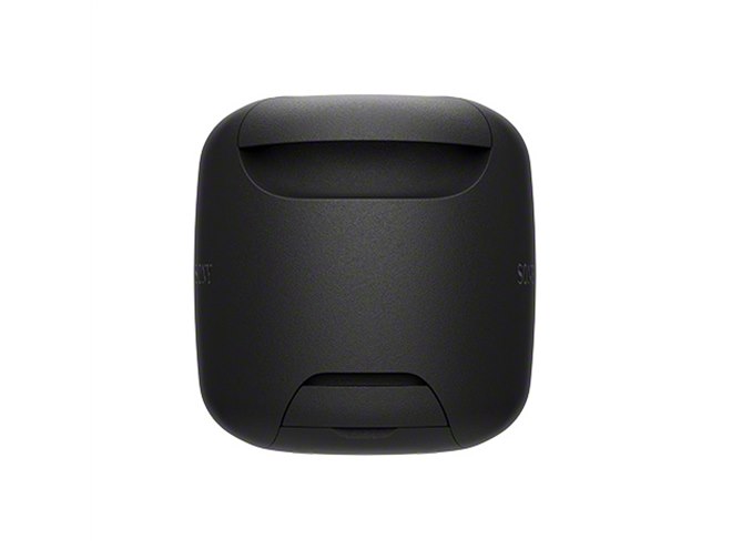 SONY - ソニー スマートスピーカー SRS-XB501G Google アシスタント ソニー、Googleアシスタント搭載の“重低音重視”防水スピーカー