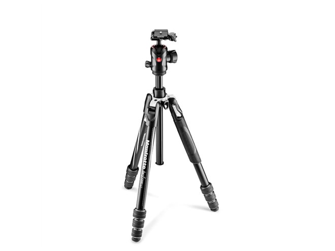 イタリア製高級カーボンT三脚 MVKBFRTC-LIVE Manfrotto マンフロット befree live カーボンT三脚ビデオ雲台キット