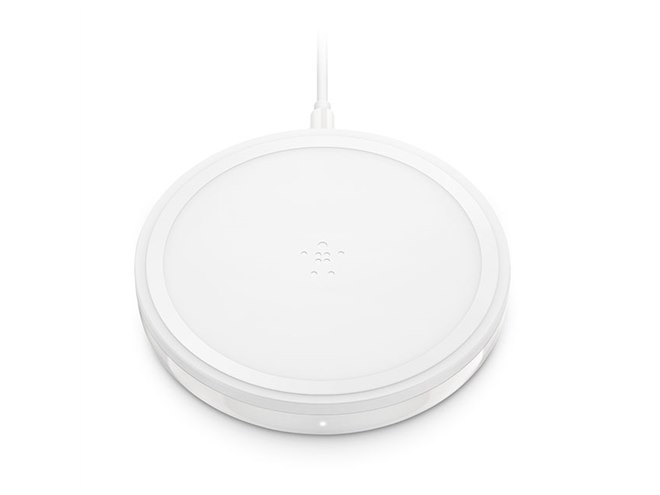 ベルキン、最大10Wの急速充電に対応した「BOOST↑UP ボールド