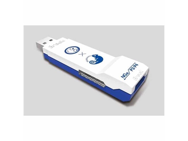 NEOGEO mini」でPS4コントローラなどを使用できる「スーパー