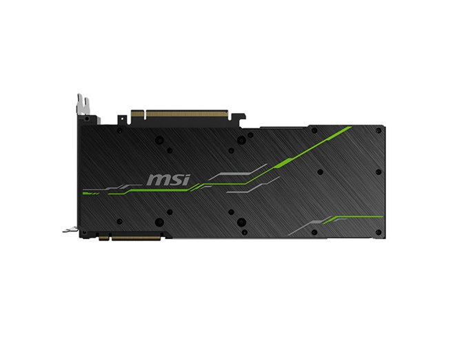 MSI、「GeForce RTX 2080」を搭載したビデオカード2機種 - 価格.com