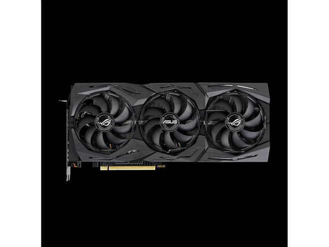 ASUS、「GeForce RTX 2080 Ti/2080」搭載ビデオカード4機種の発売日を決定 - 価格.com