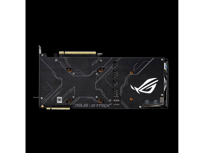 ASUS、「GeForce RTX 2080 Ti/2080」搭載ビデオカード4機種の発売日を