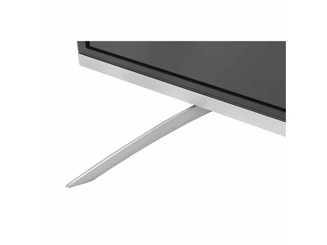 オプトスタイル、日本製メインボード搭載の65V型4K液晶テレビを