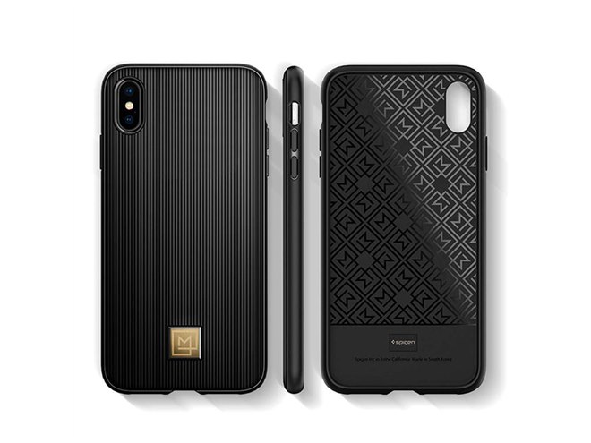 iPhoneアクセサリー mana シュピゲン、女性向けスマホアクセサリーブランド「LA MANON」のiPhone