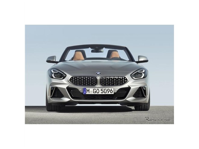 大型BMWの開発の7年　洋書 top_BMW-i7-xDrive-Oxid-