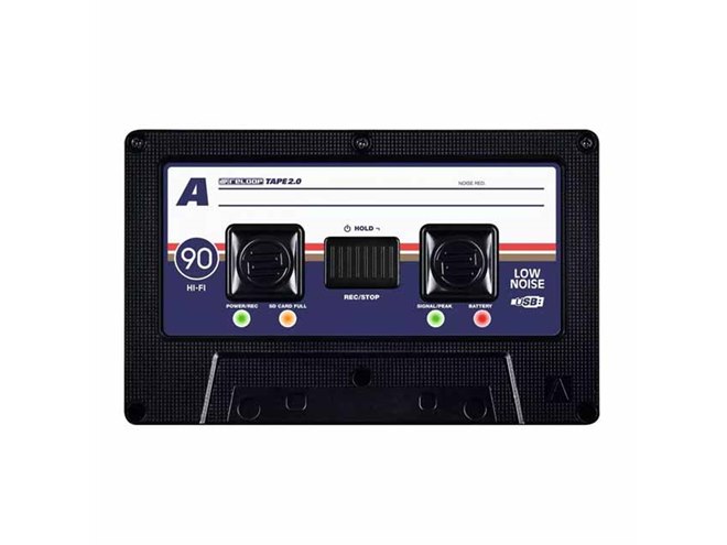 CASIO DAT DA-2 デジタルオーディオテープレコーダー CASIO DA-2 Portabler professional DAT-Recorder