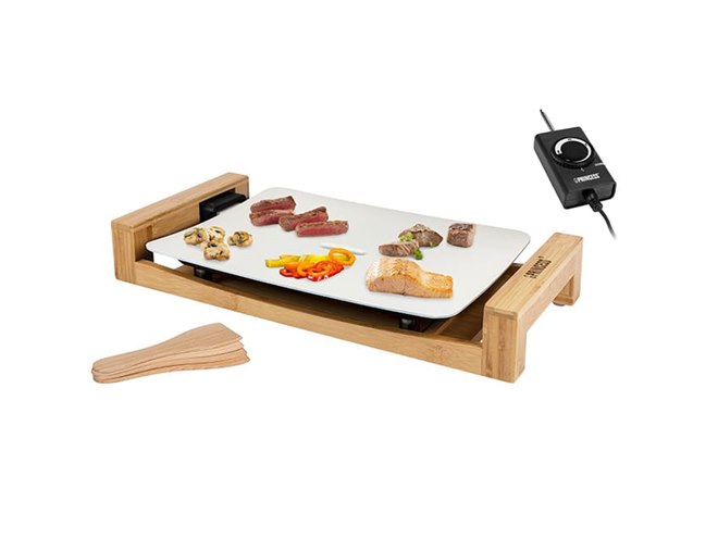 【新品未使用】PRINCESS Table Grill Mini Pure Amazon | Princess テーブルグリルミニピュア ホットプレート