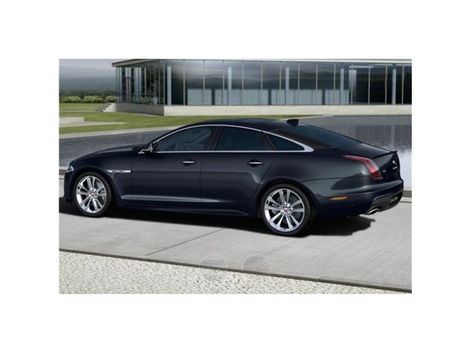 ジャガーXJ」の2019年モデル登場 - 価格.com