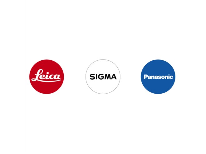 ライカ、パナソニック、シグマの3社、戦略的協業「Lマウント
