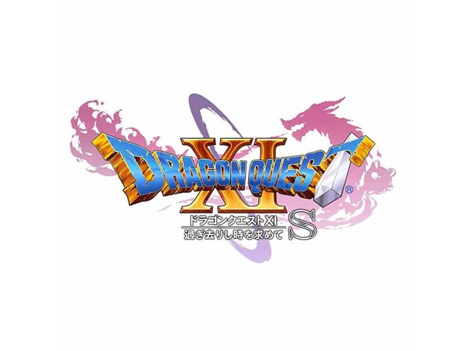 Switch版「ドラゴンクエストXI」正式発表、サブタイは「過ぎ去りし時を