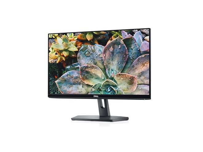 Dell Sシリーズ SE2219HX モニター デル、「Dell Sシリーズ」よりフルHD液晶ディスプレイ4モデルを