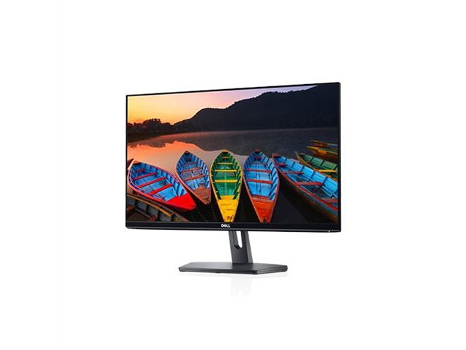 デル、「Dell Sシリーズ」よりフルHD液晶ディスプレイ4モデルを