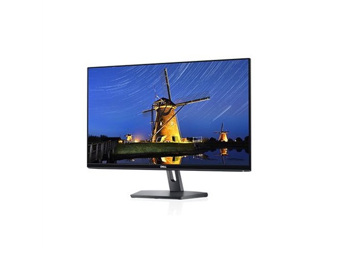 デル、「Dell Sシリーズ」よりフルHD液晶ディスプレイ4モデルを