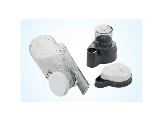 プロフ必読して下さい。返品NG水谷リンク　Haier スティッククリーナー プロフ必読して下さい。返品NG水谷リンク様専用 Haier