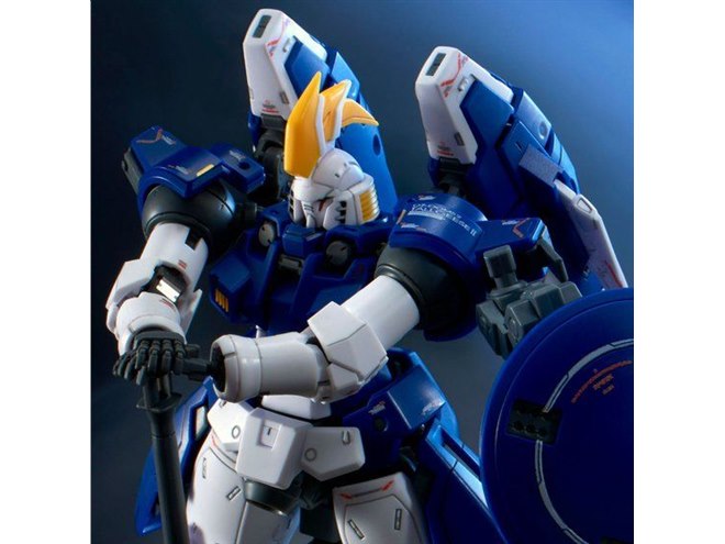 ガンプラ】トールギスF EW 2セット◇29 ガンダムW EW 敗者たちの