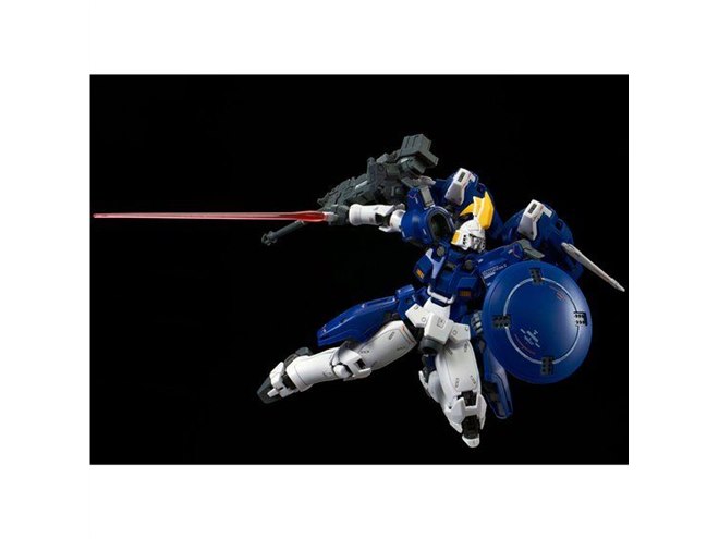バンダイ、「新機動戦記ガンダムW」トールギスIIのガンプラを9/28予約