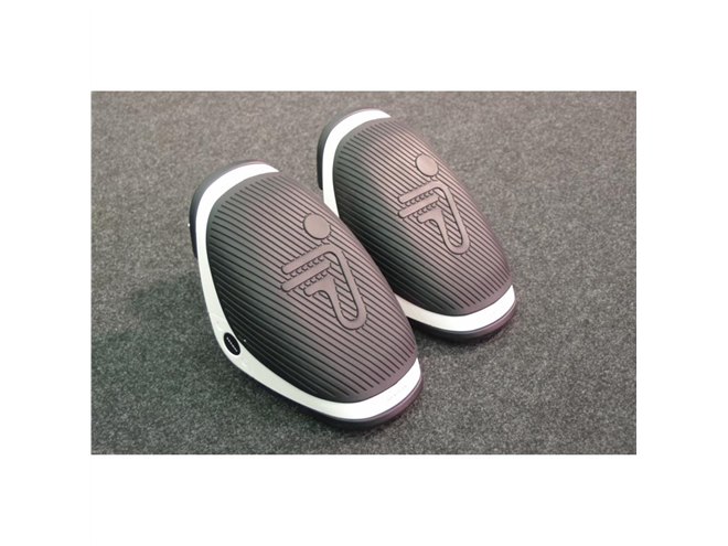 セグウェイの電動スケート「ドリフトW1」上陸 - 価格.com