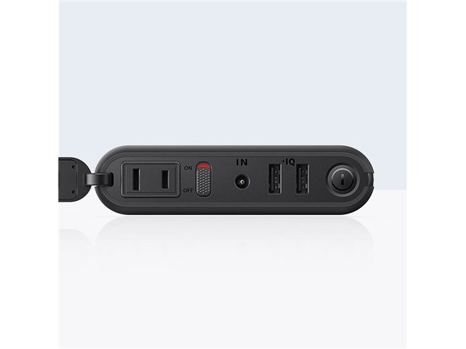 Anker、AC出力対応の超大容量22000mAhモバイルバッテリー - 価格.com