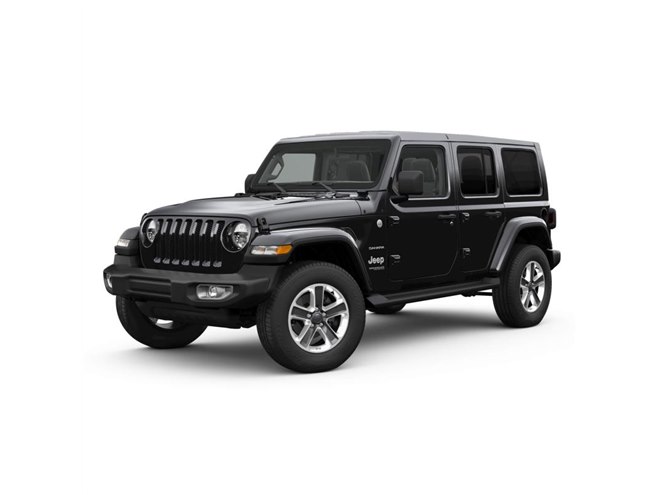 ジープ、新型「ラングラー」を10月25日に日本でお披露目 - 価格.com