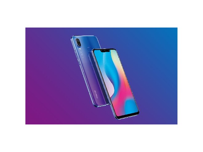 ファーウェイ、デュアルインカメラもAI対応の「HUAWEI nova 3」54,800