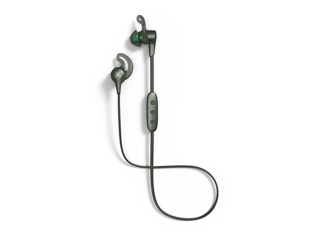 Jaybird、イヤージェルを採用したワイヤレスイヤホン「X4