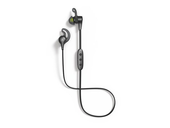 Jaybird、イヤージェルを採用したワイヤレスイヤホン「X4