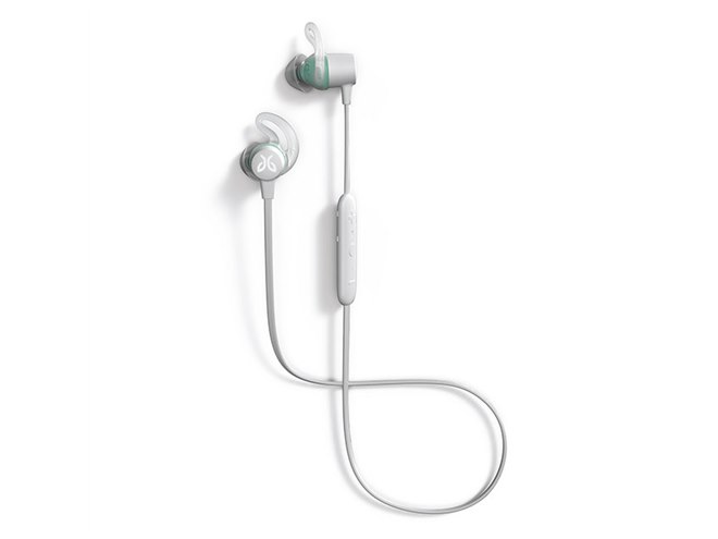 Jaybird、イヤージェルを採用したワイヤレスイヤホン「X4 Jaybird、イヤージェルを採用したワイヤレスイヤホン「X4