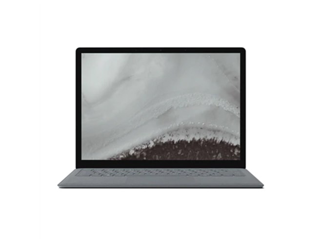 マイクロソフト、ブラックも追加した13.5型ノートPC「Surface Laptop 2」 - 価格.com