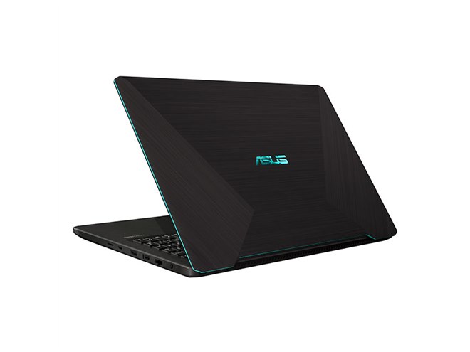 ASUS - ASUS ノートPC GTX1050 ASUS、「AMD Ryzen」や「GeForce GTX 1050」を搭載した15.6型