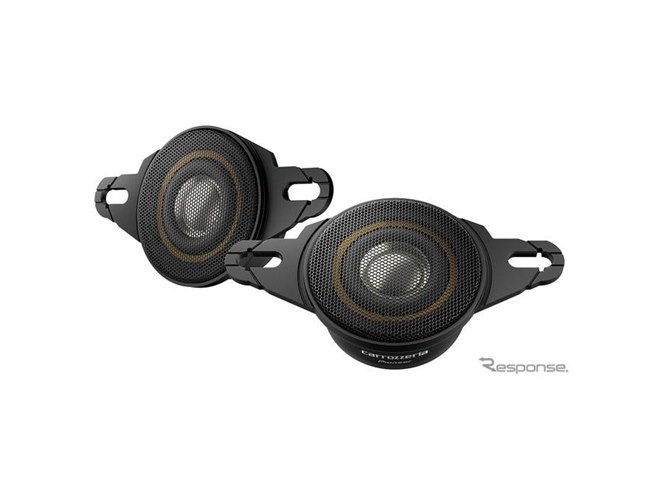 TS-WX300TA pioneerサブウーファー パワード サブウーファーパイオニア